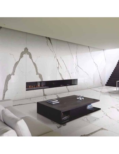 Fmg MaxFine Marbles Extra White Slabs