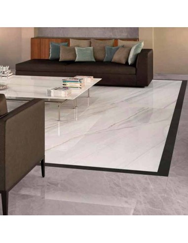 Fmg MaxFine Marbles Bianco Lasa Slabs