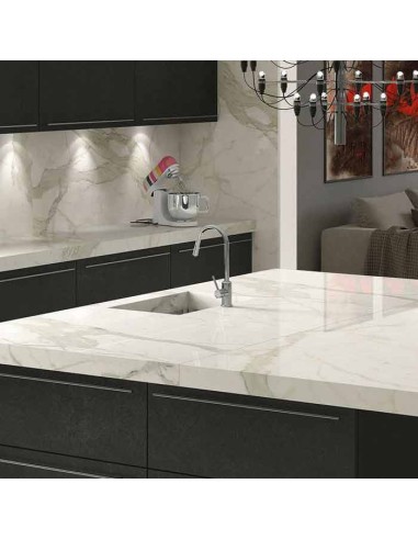 Fmg MaxFine Marbles Calacatta Slabs