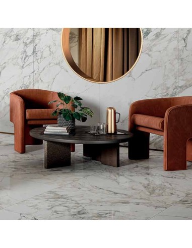 Fmg MaxFine Marbles Arabescato Slabs