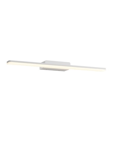 RedoGroup Barrio Led Wall Lamp With Painted Metal Structure