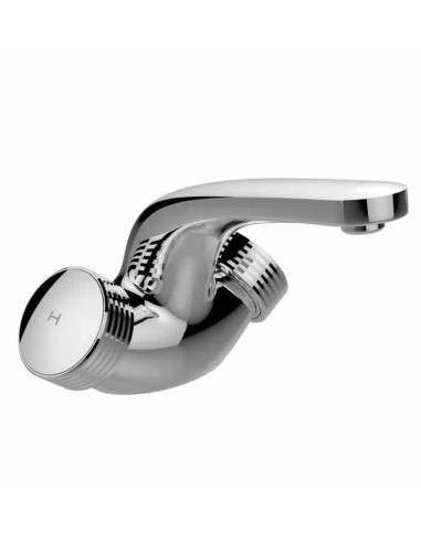 Fima Carlo Frattini Texture Collection Washbasin Mixer