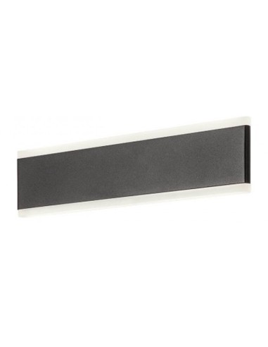 RedoGroup Rail Interior Wall Lamp In Painted Aluminium