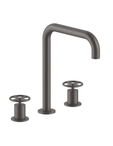 Fantini Fontane Bianche 3 Holes Washbasin Mixer