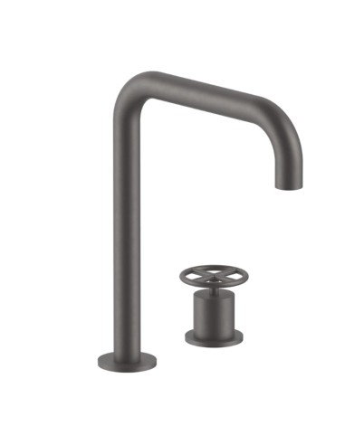 Fantini Fontane Bianche 2 Holes Basin Mixer