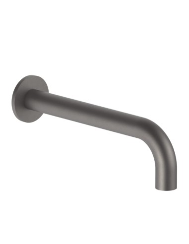 Fantini Fontane Bianche Wall Mounted Washbasin Spout W 20 Cm