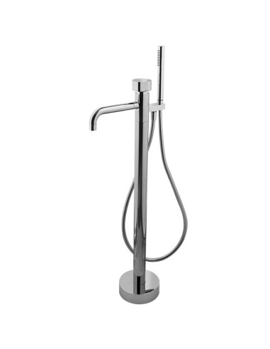 Fima Carlo Frattini So Free Standing Bathtub Mixer