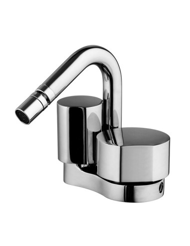 Fima Carlo Frattini So 2 Holes Single Lever Bidet Mixer