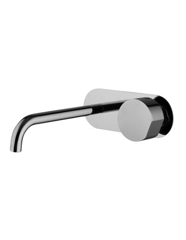 Fima Carlo Frattini So Wall Mounted Washbasin Mixer