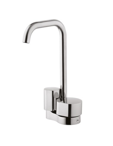 Fima Carlo Frattini So Single Lever Washbasin Mixer