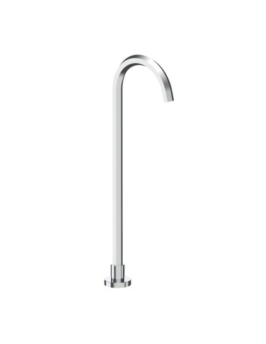 Fantini Venezia Floor Mounted Bath Spout