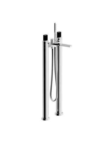 Fantini Venezia Floormounted Mixer Bath