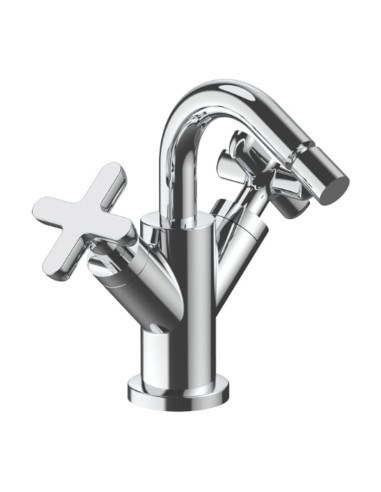 Fantini Icon Classic Single Lever Bidet Mixer