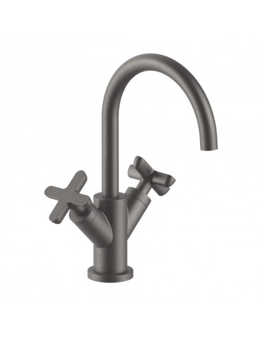 Fantini Icon Classic Single Lever Basin Mixer