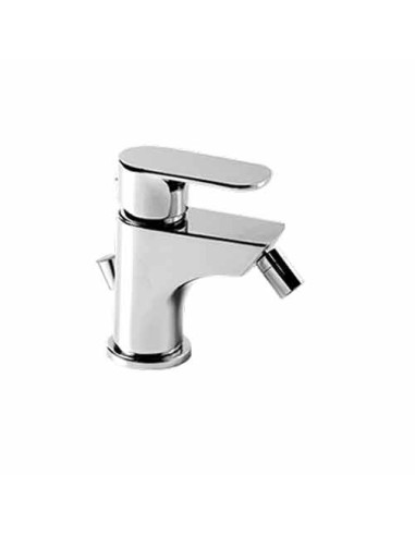 Gaboli Jolie Chromed Single Lever Bidet Mixer