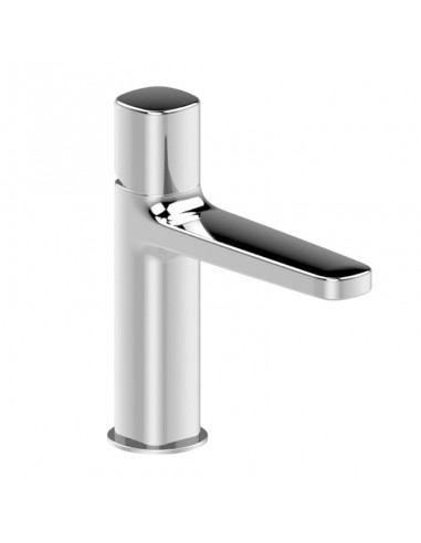 Fantini Lamé Thermostatic Miscelatore Lavabo