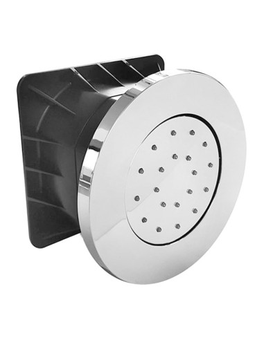 Fantini Nostromo Adjustable Lateral Shower Head