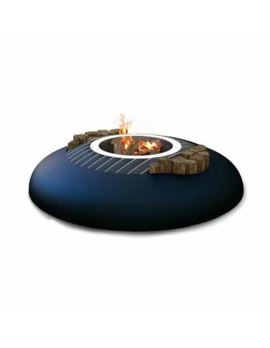 Glammfire Mime Firepit