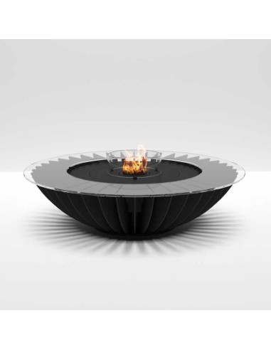 Glammfire Cosmo Evoplus Bioethanol Fireplace