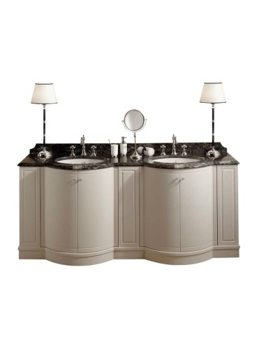 Gentry Home Boston 200 Bathroom Furniture