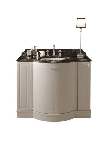 Gentry Home Boston 100 Bathroom Furniture