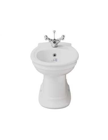 Gentry Home Hillingdon Bidet