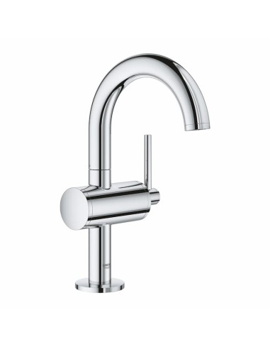 Grohe Atrio Chromed Single Lever Washbasin Mixer