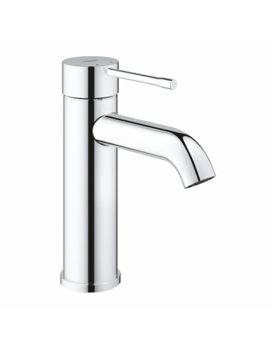 Grohe Essence Chromed Single Lever S Washbasin Mixer