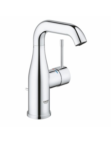 Grohe Essence Chromed Single Lever Washbasin Mixer