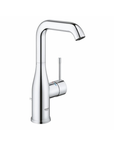 Grohe Essence Chromed Single Lever Washbasin Mixer