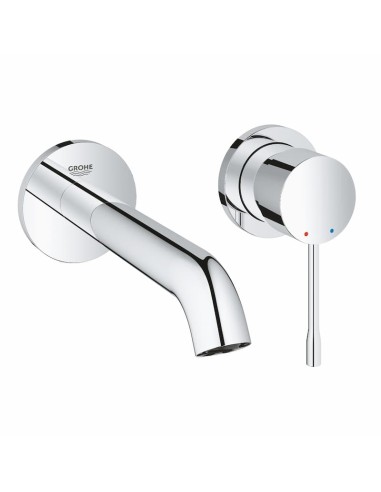 Grohe Essence Miscelatore Lavabo 2 Fori Cromo