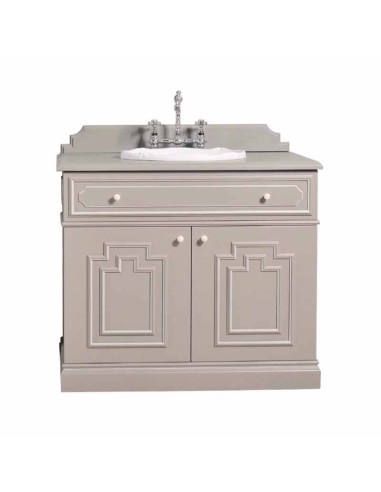 Gentry Home Byron Mobile Lavabo