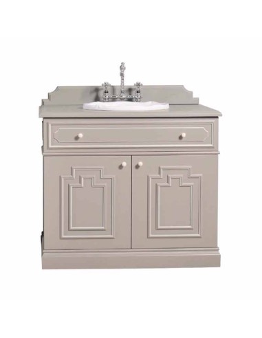 Gentry Home Byron Vanity Unit