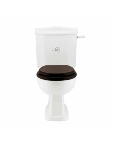 Gentry Home Balasani Monobloc Wc