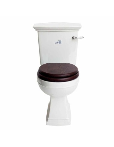 Gentry Home Conventry Monobloc Wc