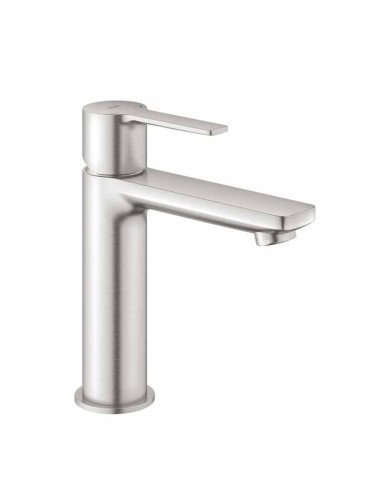 Grohe Linear Chromed Single Lever Basin Mixer