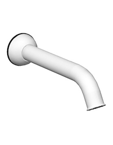 Fantini I Balocchi Wall Mounted Bathtub Spout