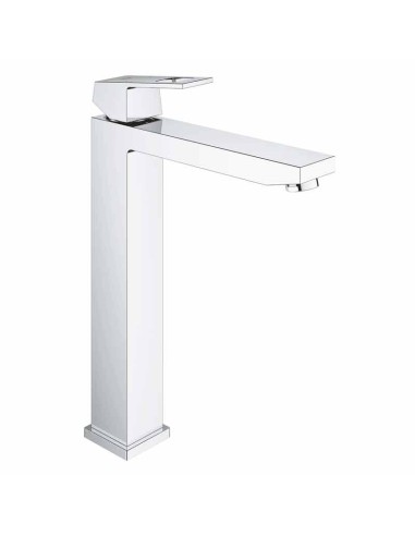 Grohe Eurocube Miscelatore Monocomando Alto Per Lavabo A Bacinella Cromo