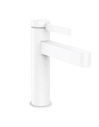 Hansgrohe Finoris Single Lever Washbasin Mixer