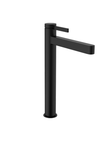 Hansgrohe Finoris Tall Single Lever Washbasin Mixer