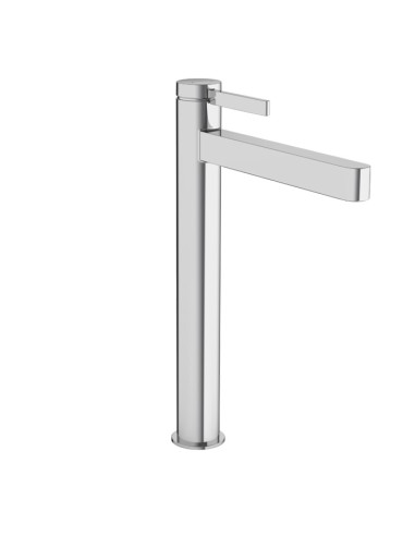 Hansgrohe Finoris Miscelatore Monocomando Alto Lavabo