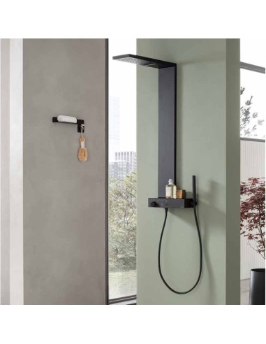 Gruppo Geromin Hafro Icon Shower Column