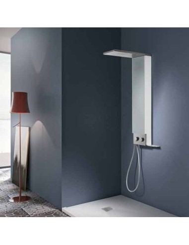 Gruppo Geromin Hafro Space Shower Column