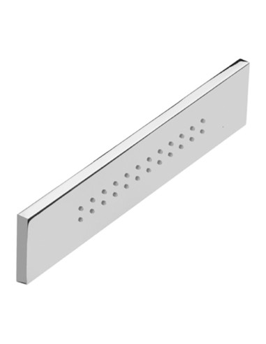 Fantini Programma Docce Lateral Shower Head