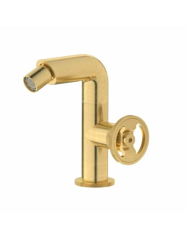 Ib Rubinetterie Bold Monohole Bidet Mixer