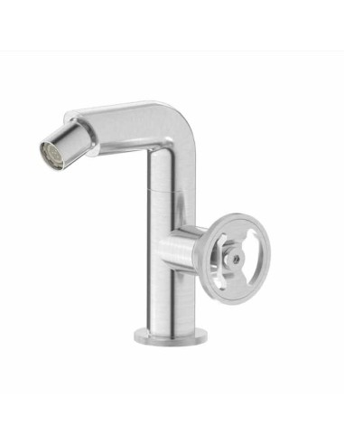 Ib Rubinetterie Bold Monohole Bidet Mixer