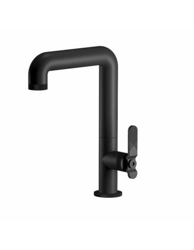 Ib Rubinetterie Bold Monohole Tall Washbasin Mixer