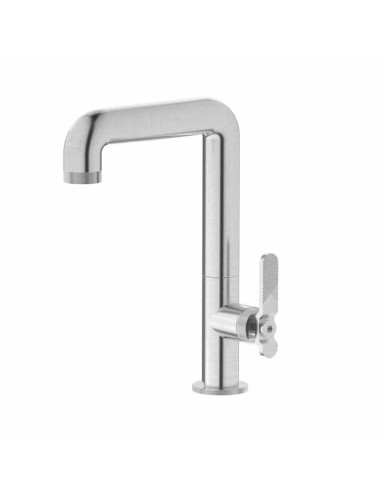 Ib Rubinetterie Bold Miscelatore Monoforo Alto Lavabo