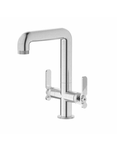 Ib Rubinetterie Bold Miscelatore Monoforo Lavabo