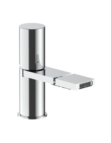 Fantini Milano Single Lever Bidet Mixer